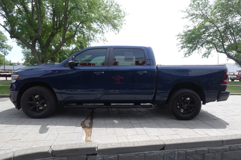 2019 RAM 1500 Image 5
