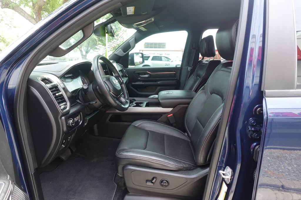 2019 RAM 1500 Image 9