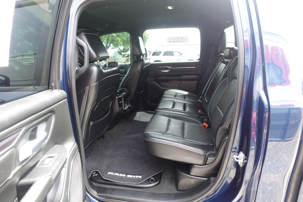 2019 RAM 1500 Image 10