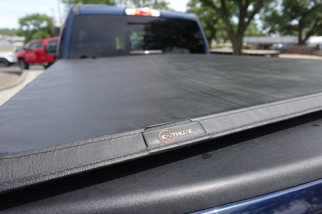 2019 RAM 1500 Image 11