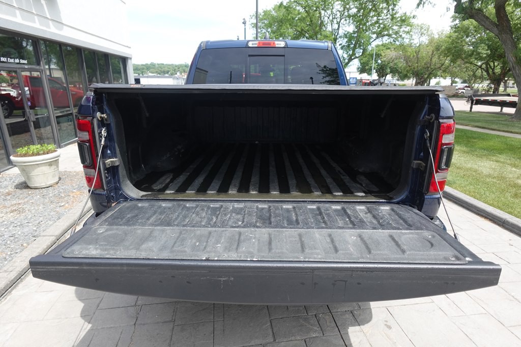 2019 RAM 1500 Image 12