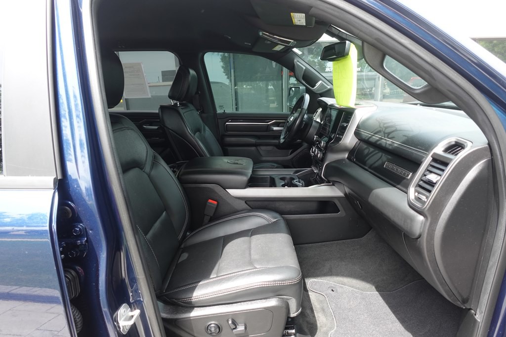 2019 RAM 1500 Image 14