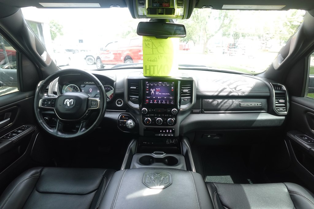 2019 RAM 1500 Image 16