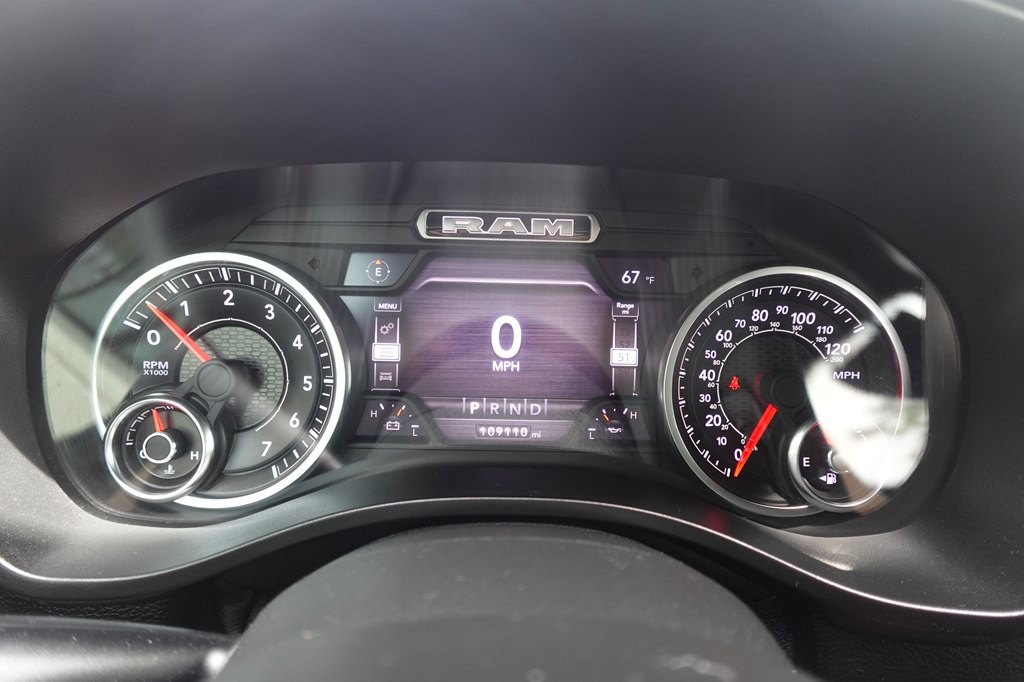 2019 RAM 1500 Image 17