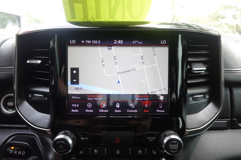 2019 RAM 1500 Image 18