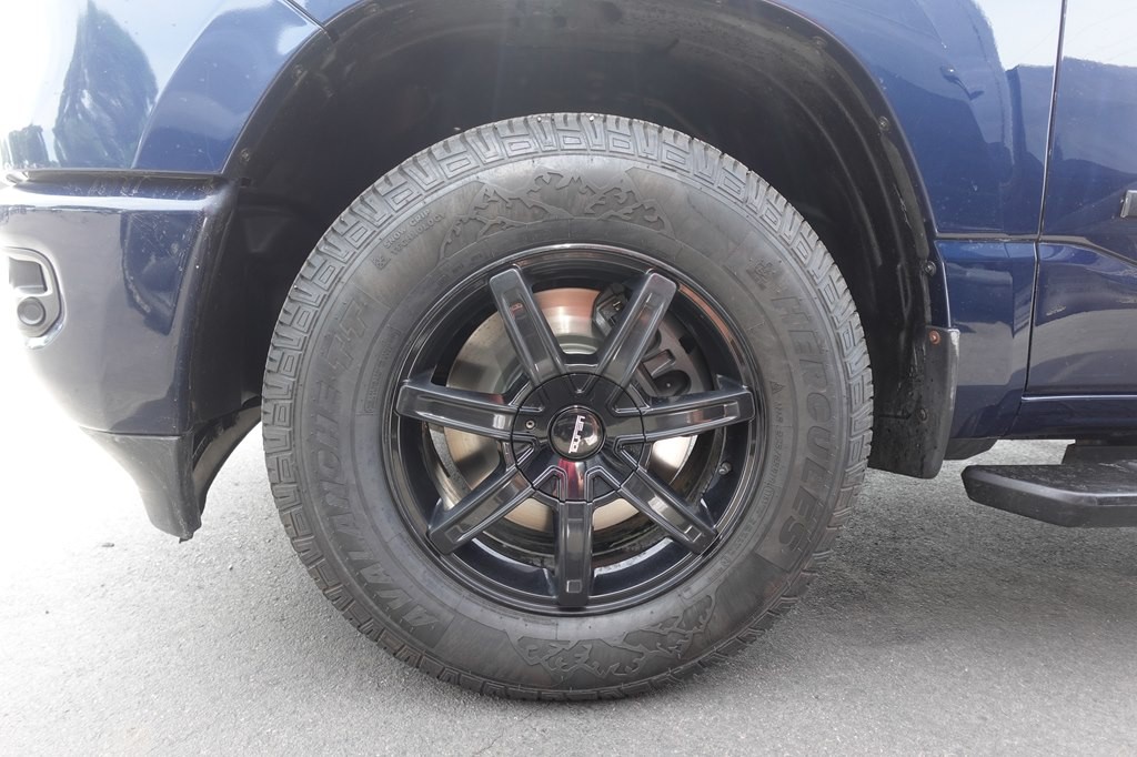 2019 RAM 1500 Image 20