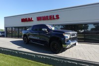 Image for 2023 Chevrolet Silverado 1500 LT ID: 7470619