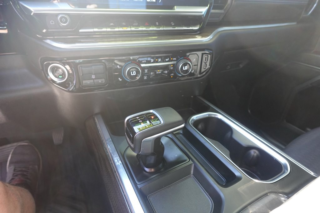 2023 Chevrolet Silverado 1500 Image 11