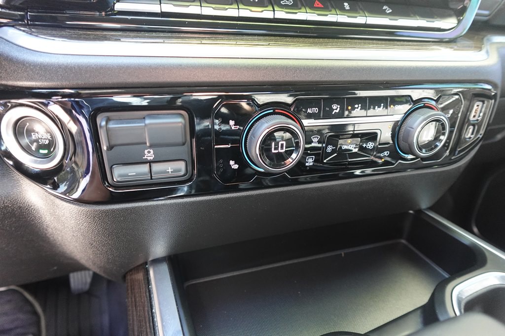2023 Chevrolet Silverado 1500 Image 13
