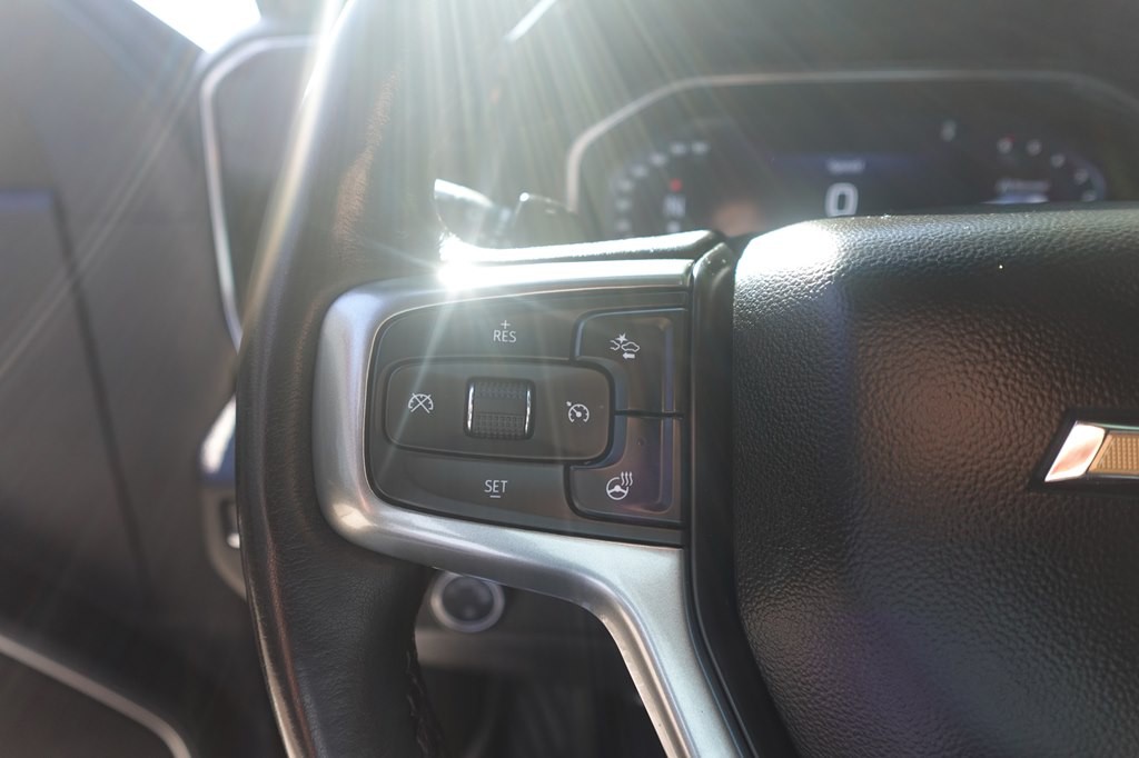 2023 Chevrolet Silverado 1500 Image 14