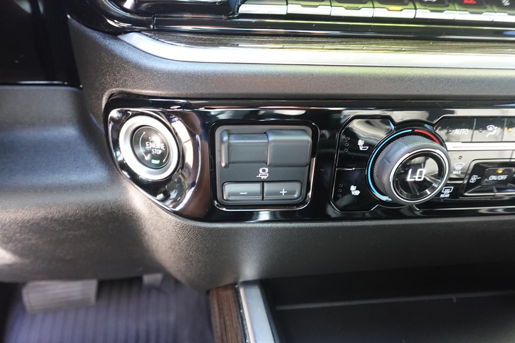 2023 Chevrolet Silverado 1500 Image 15