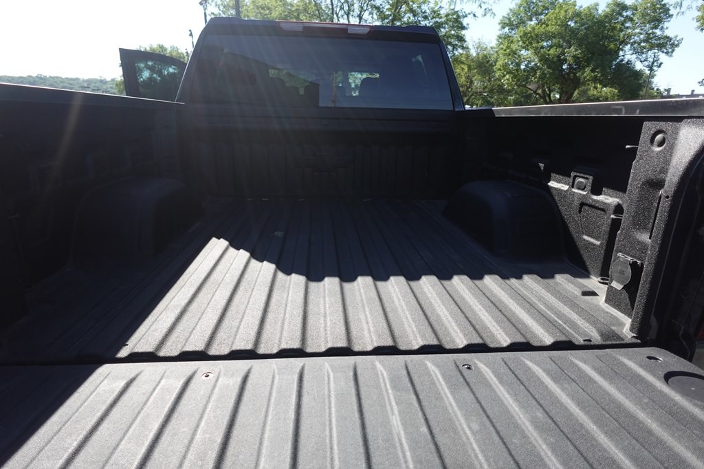 2023 Chevrolet Silverado 1500 Image 17