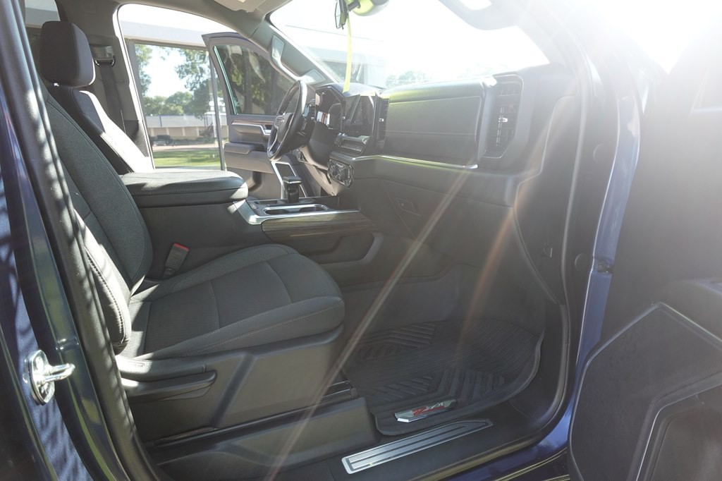 2023 Chevrolet Silverado 1500 Image 19