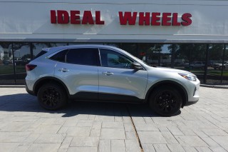 Image for 2024 Ford Escape Active ID: 7470655