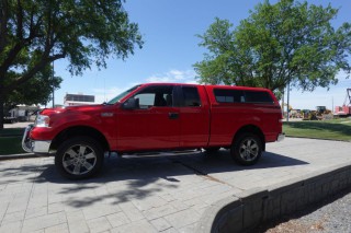 Image for 2005 Ford F-150  ID: 7479998