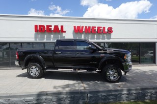 Image for 2021 RAM 2500 Tradesman ID: 7484878