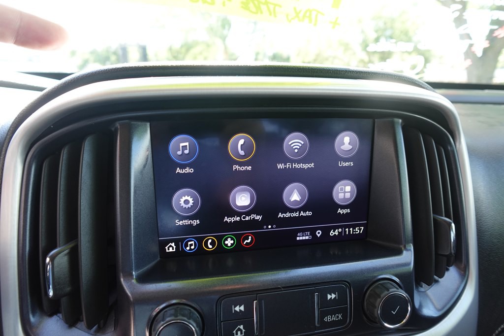 2019 GMC Canyon Image 10