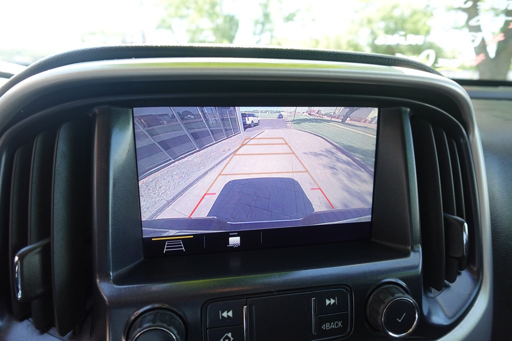 2019 GMC Canyon Image 11