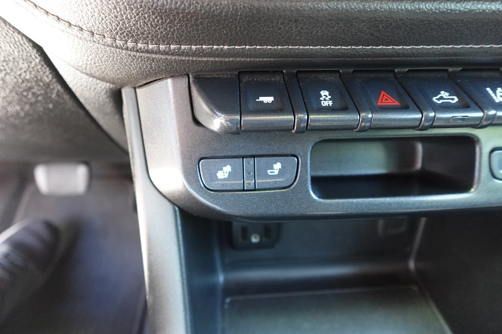 2019 GMC Canyon Image 12