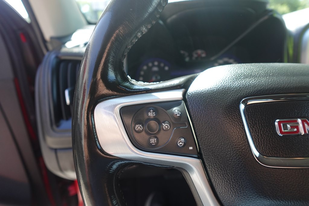 2019 GMC Canyon Image 13