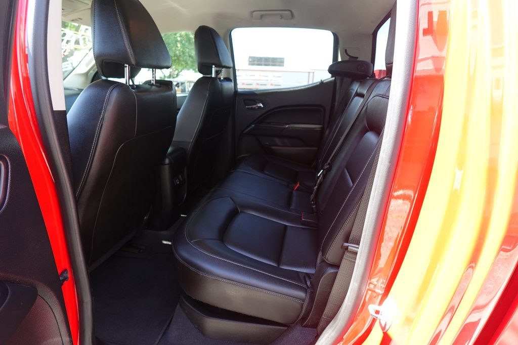 2019 GMC Canyon Image 15