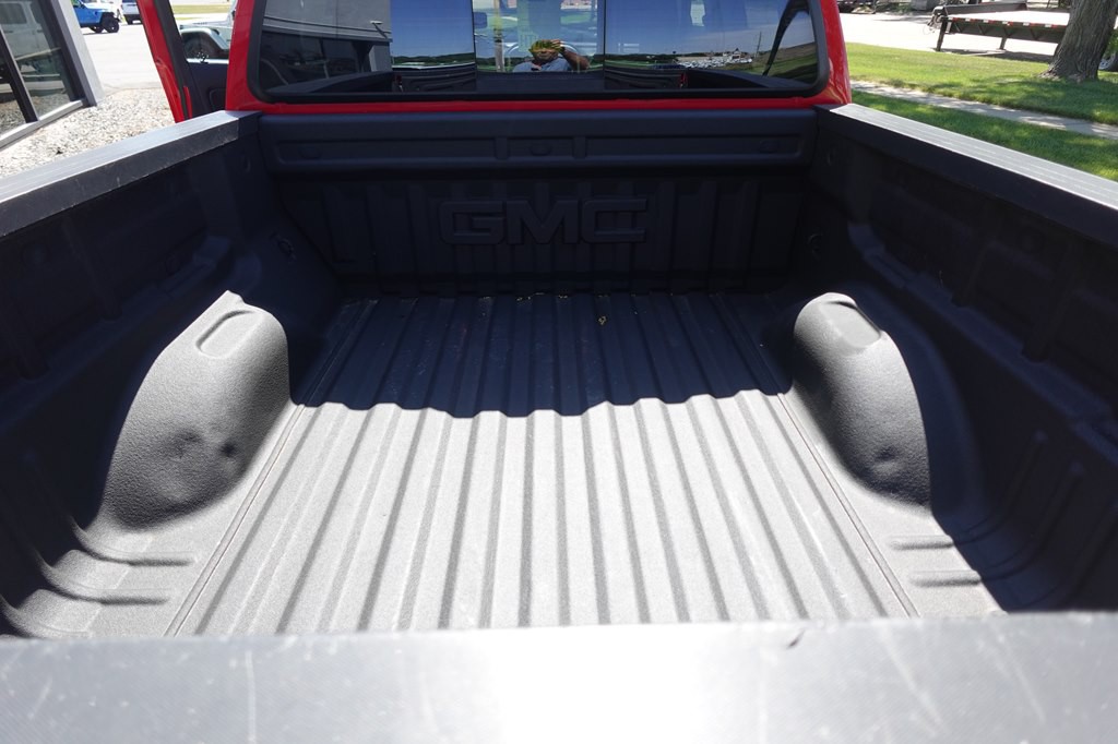 2019 GMC Canyon Image 17