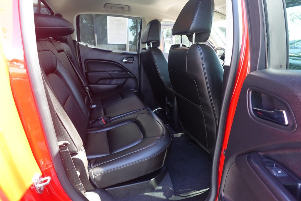 2019 GMC Canyon Image 18