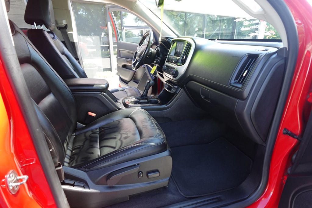 2019 GMC Canyon Image 19