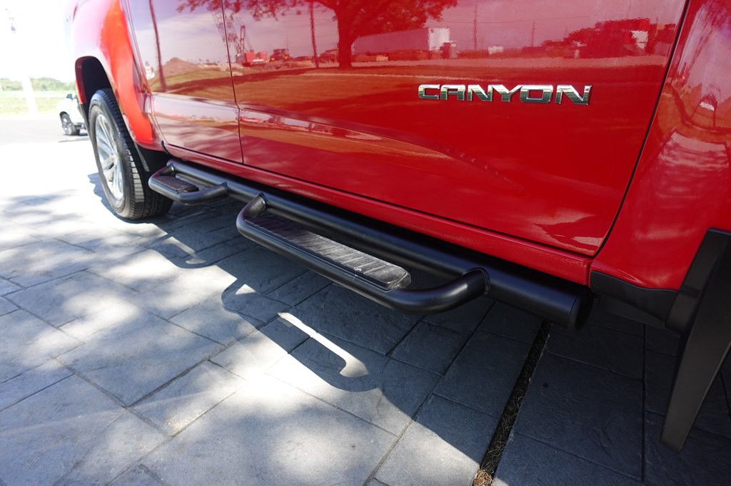 2019 GMC Canyon Image 20