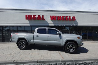 Image for 2021 Toyota Tacoma Double Cab ID: 7486385