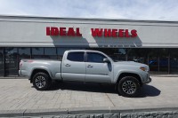 Image for 2021 Toyota Tacoma Double Cab ID: 7486385