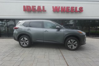 Image for 2023 Nissan Rogue SV ID: 7489625