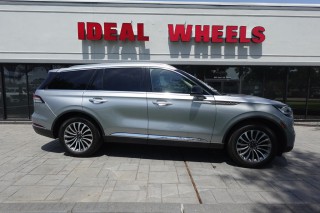 Image for 2022 Lincoln Aviator Reserve ID: 7500882