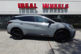 Image for 2023 Nissan Murano SL ID: 7500994
