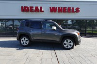 Image for 2018 Jeep Renegade Limited ID: 7504190