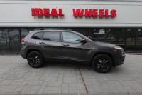 Image for 2018 Jeep Cherokee High Altitude ID: 7514930