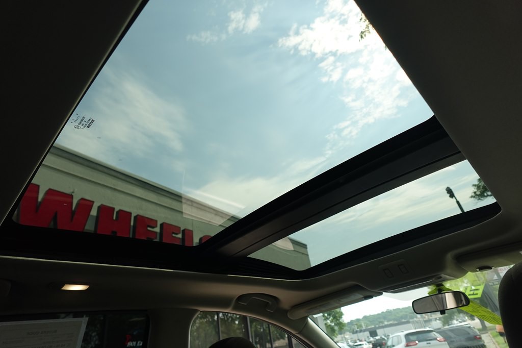 2019 Nissan Murano Image 14