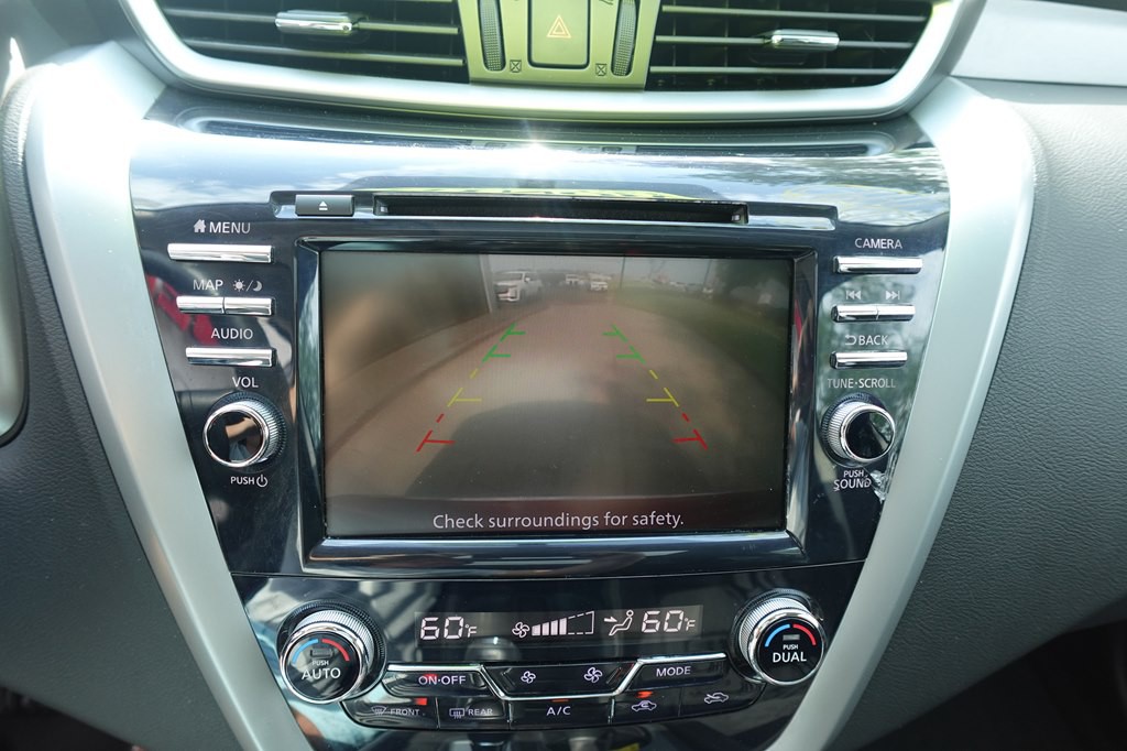 2019 Nissan Murano Image 19