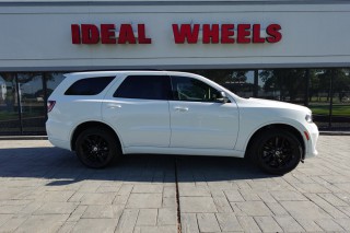 Image for 2024 Dodge Durango GT ID: 7521951
