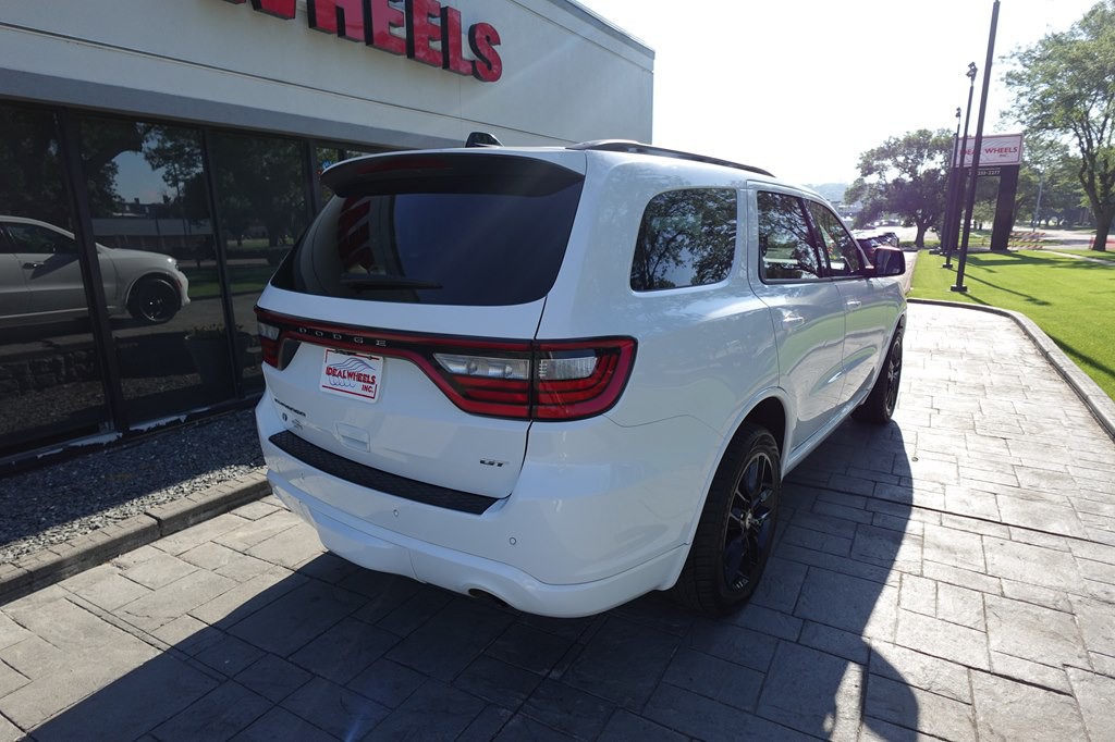 2024 Dodge Durango Image 2