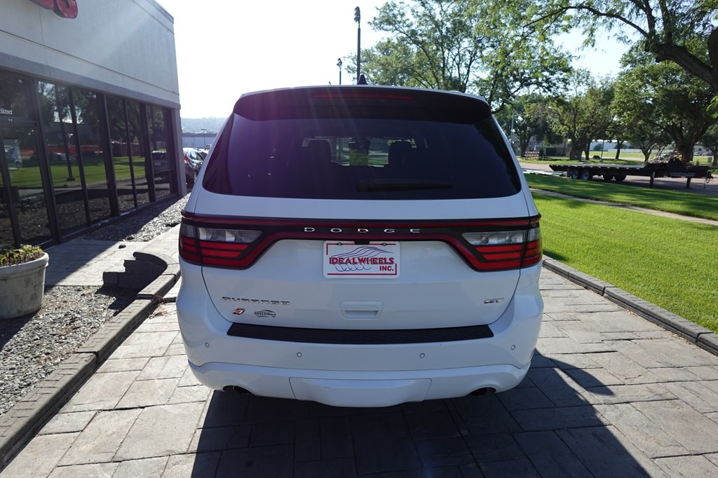 2024 Dodge Durango Image 3