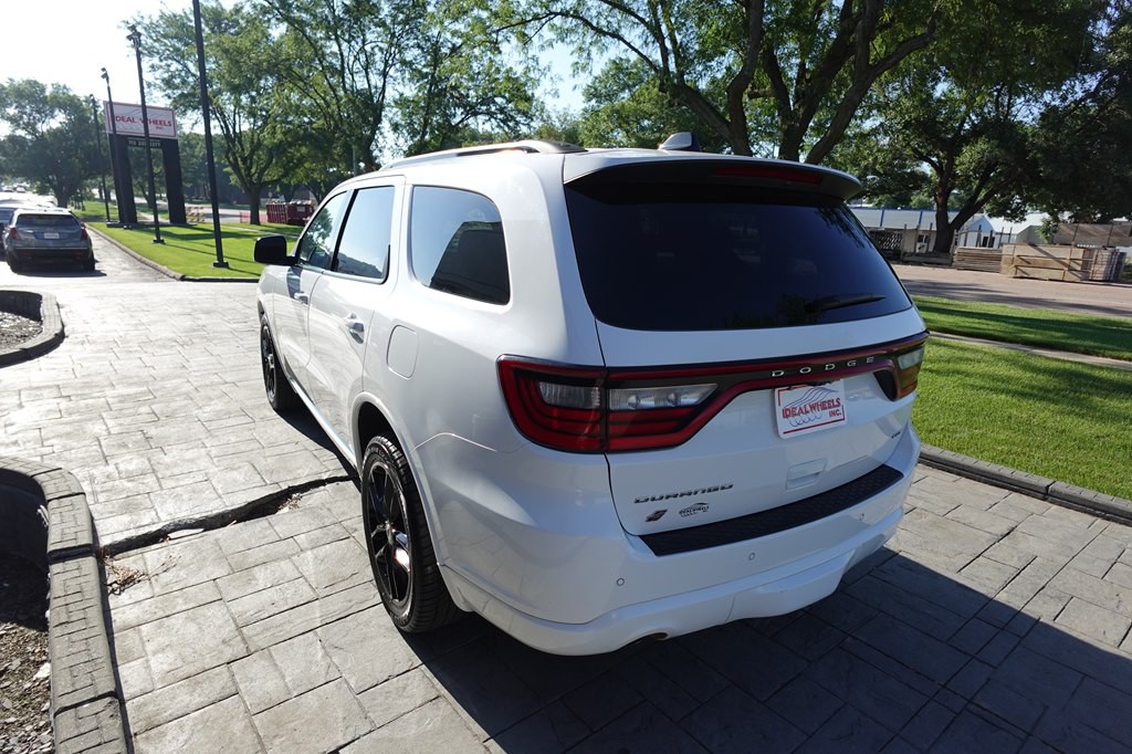 2024 Dodge Durango Image 4