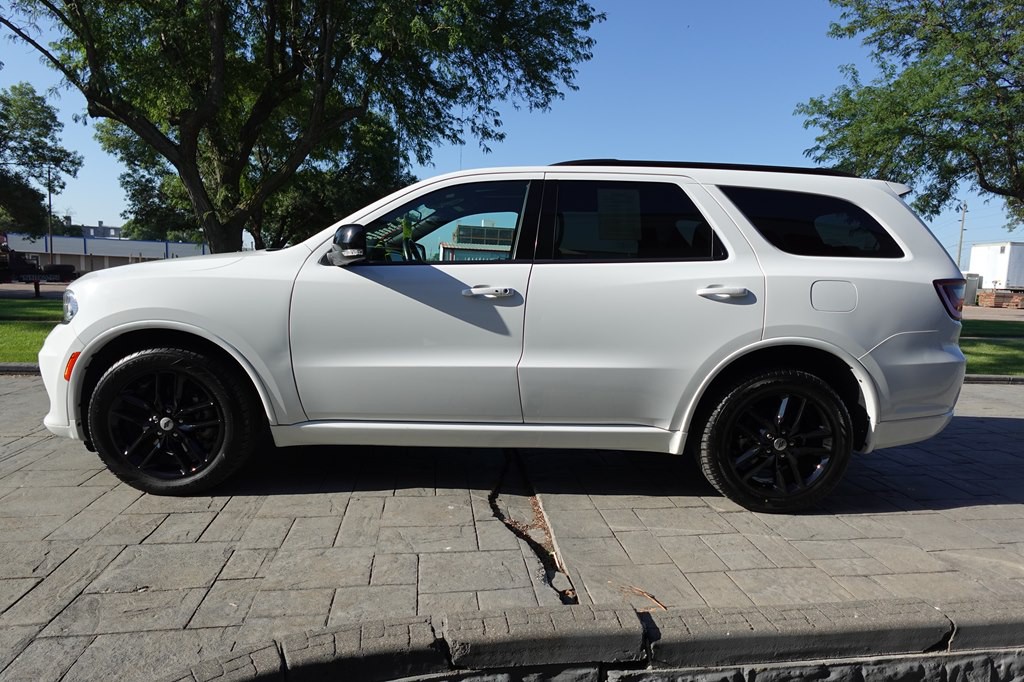 2024 Dodge Durango Image 5