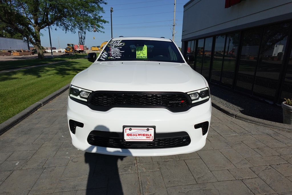 2024 Dodge Durango Image 7