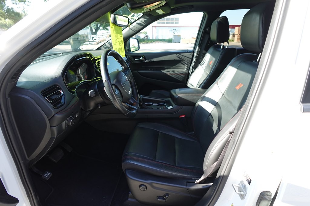 2024 Dodge Durango Image 9
