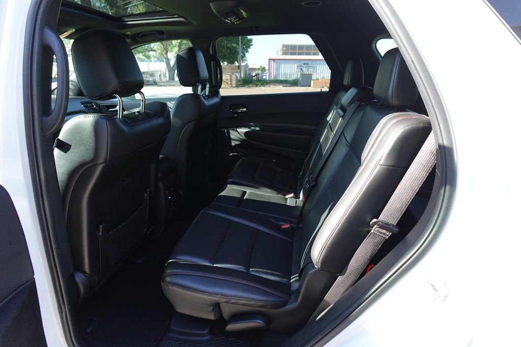 2024 Dodge Durango Image 10