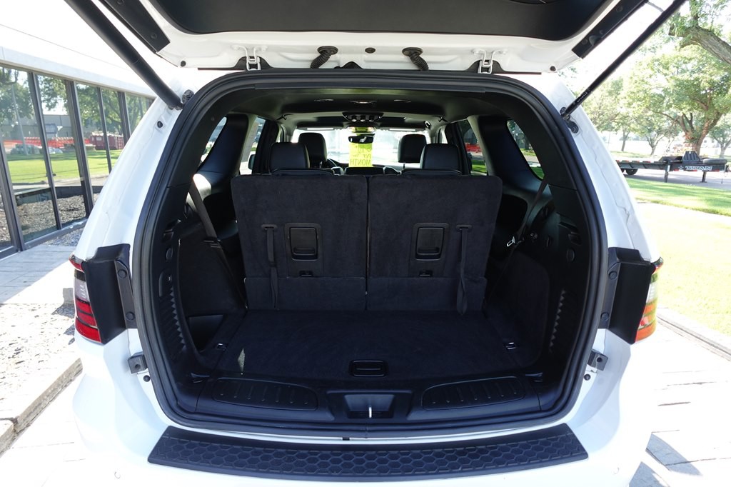 2024 Dodge Durango Image 12
