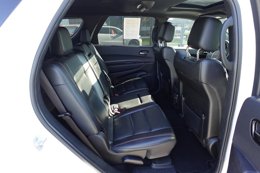 2024 Dodge Durango Image 14