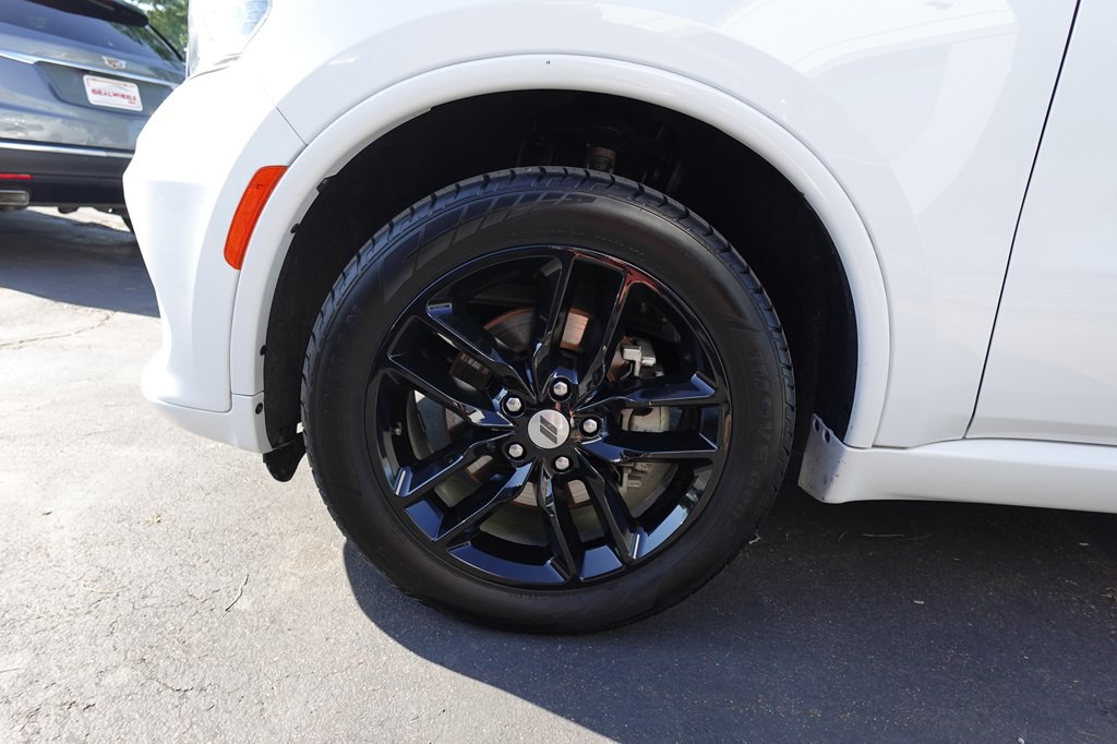 2024 Dodge Durango Image 22