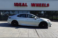 Image for 2024 Toyota Camry Se Night Shade ID: 7526436